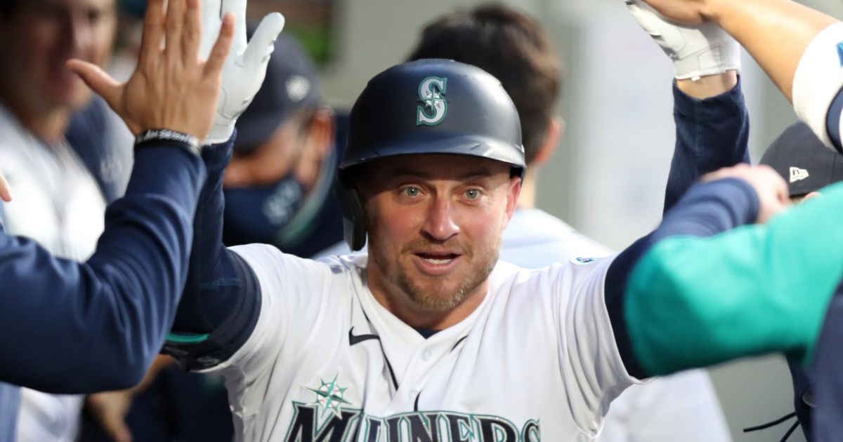 Moore: Why I think the Mariners shouldn't trade 3B Kyle Seager