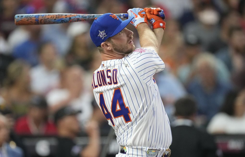 Pete Alonso: Fun Stories About Pete Alonso's Career & Life: You Know  Anything About Pete Alonso, Don't You?