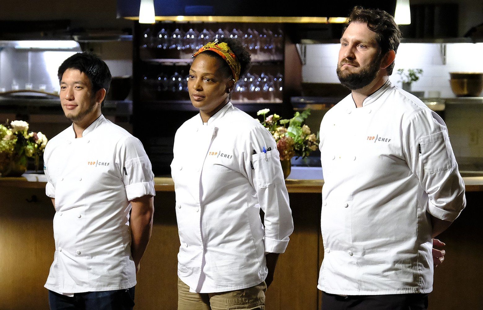 How Did Seattle’s Shota Nakajima Fare On The ‘Top Chef’ Finale? We ...