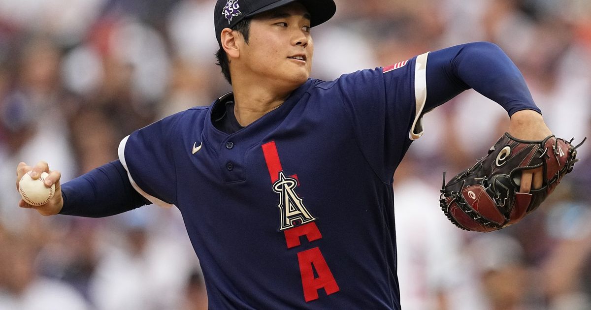 All-Stars showcase modern MLB: HRs, strikeouts, shifts