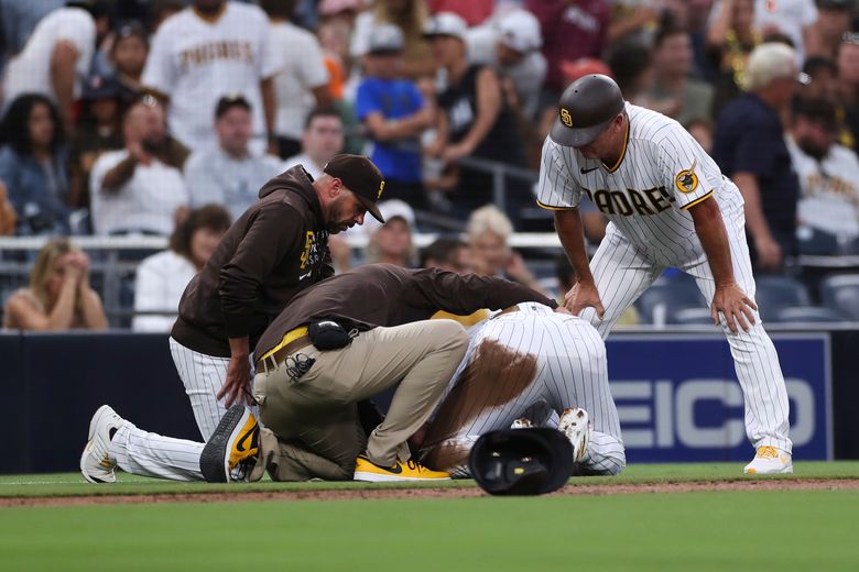 Fernando Tatis Jr. and 2 Yankees Coaches Test Positive for