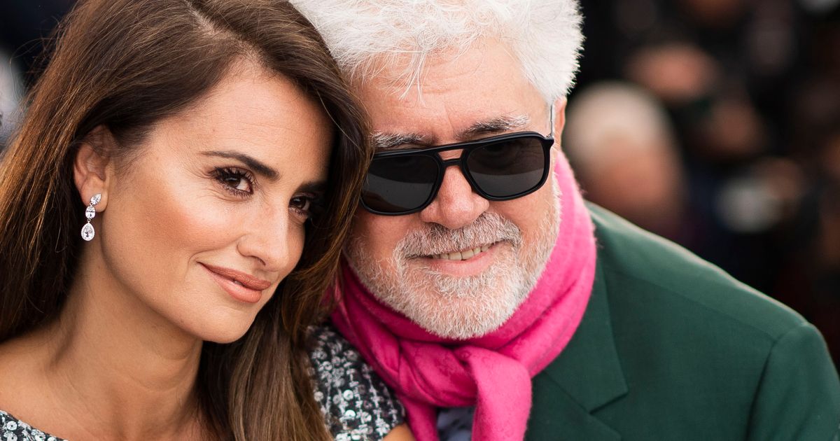 Pedro Almodóvar warns against algorithms in Instagram row | The Seattle
