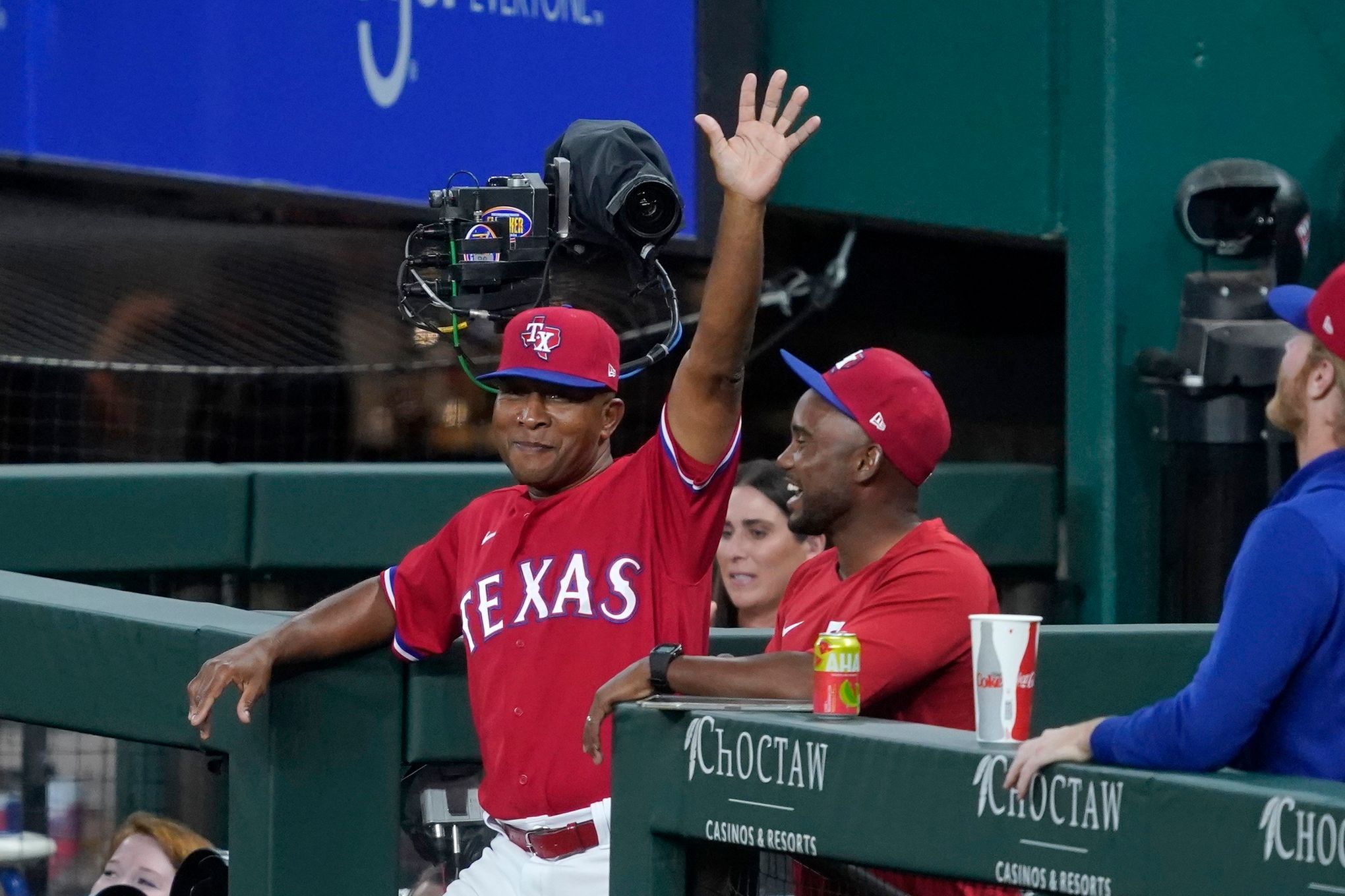 Who is Joey Gallo? Five things to know about the Rangers' young