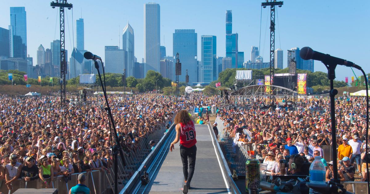 Lollapalooza 2019: Best and worst days to check out Chicago festival