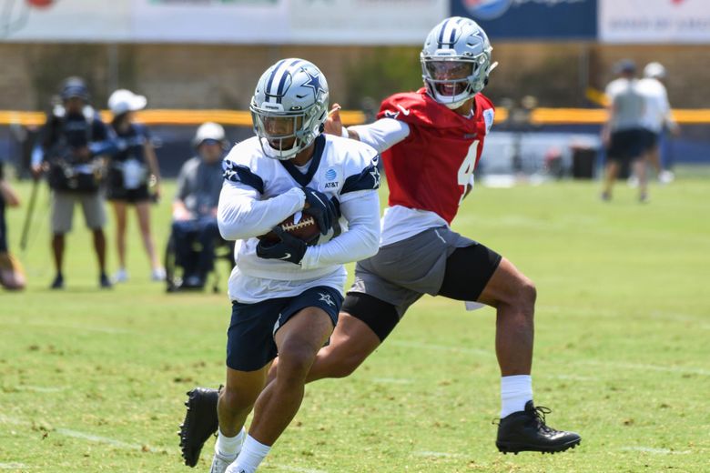 Why Dak Prescott, Cowboys starters won't play in preseason