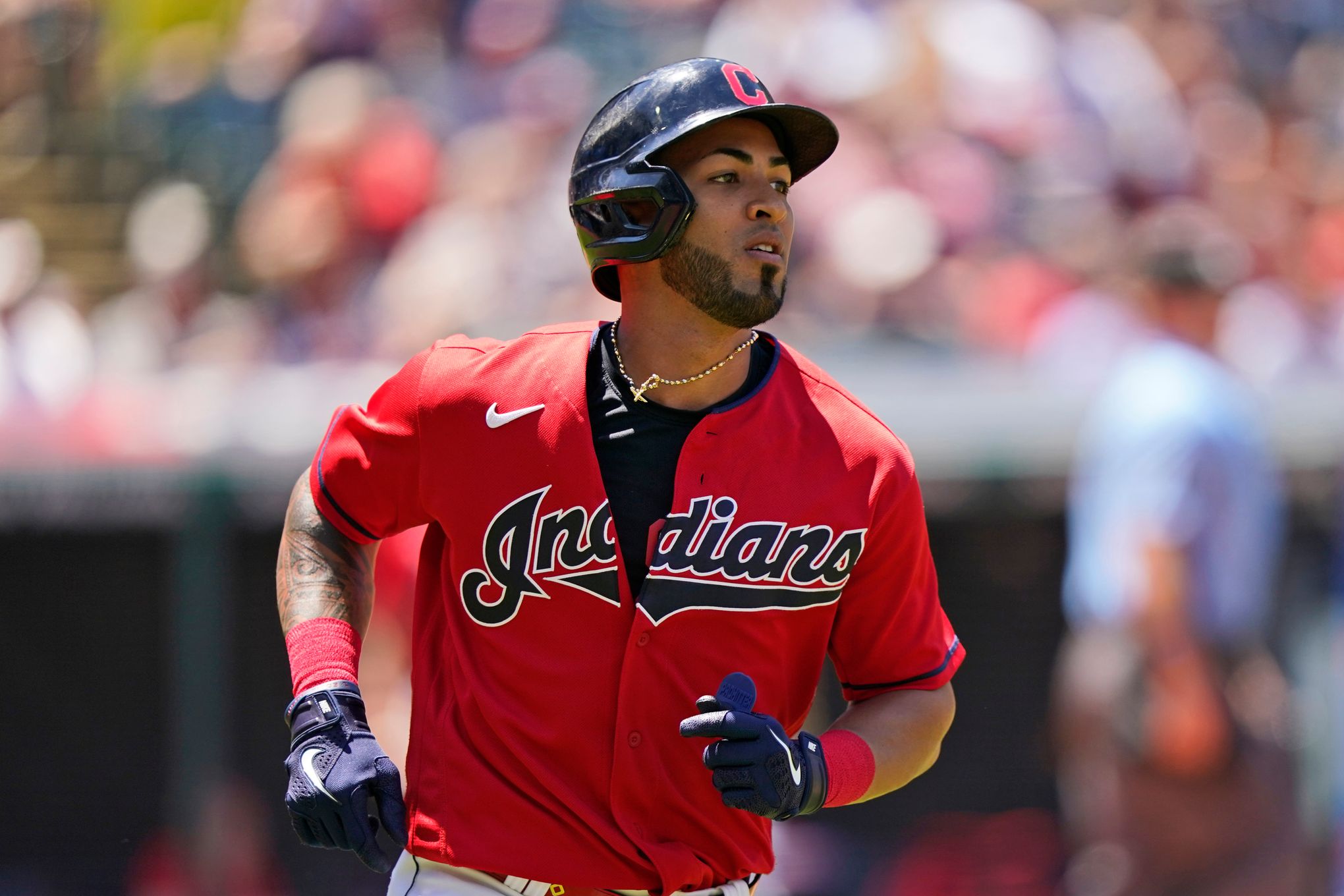 Minnesota Twins: Why the Twins should trade Eddie Rosario