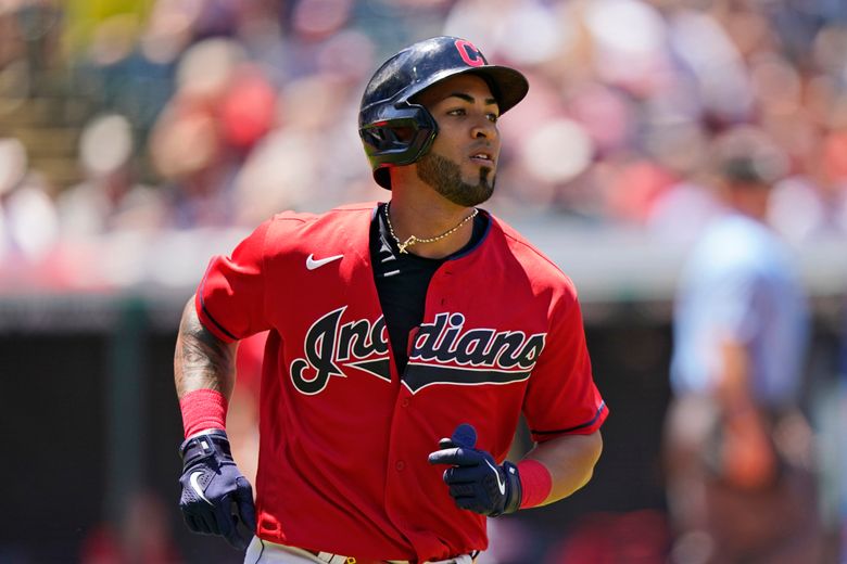 Indians Complete Confusing Eddie Rosario Trade With Braves