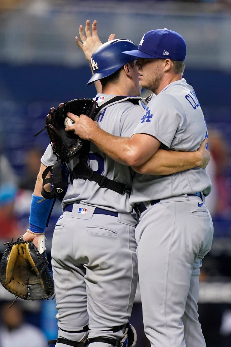 Dodgers News: Julio Urias Recalled From Triple-A Oklahoma City