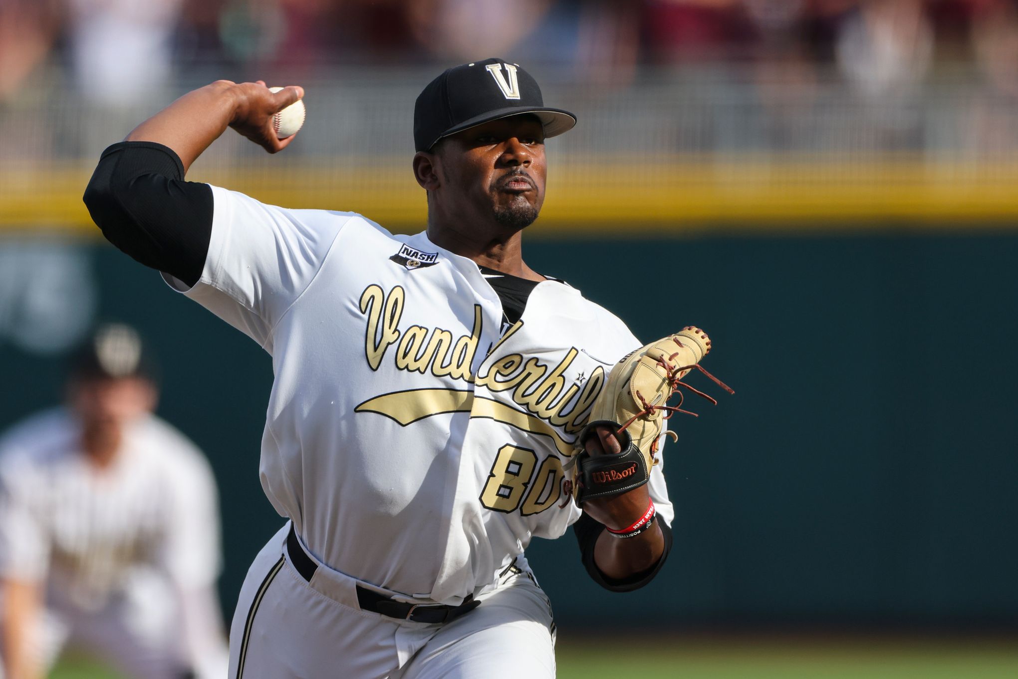 Kumar Rocker – The Prospect Times