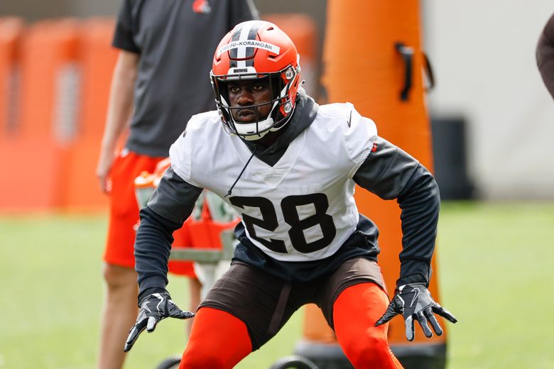 2021 Browns Draft Picks: Why Did Jeremiah Owusu-Koramoah Fall