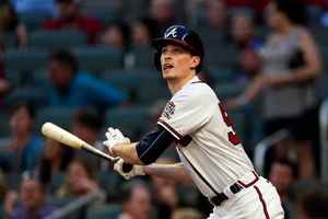 Joc Pederson homers in first Braves start; Max Fried subdues Rays