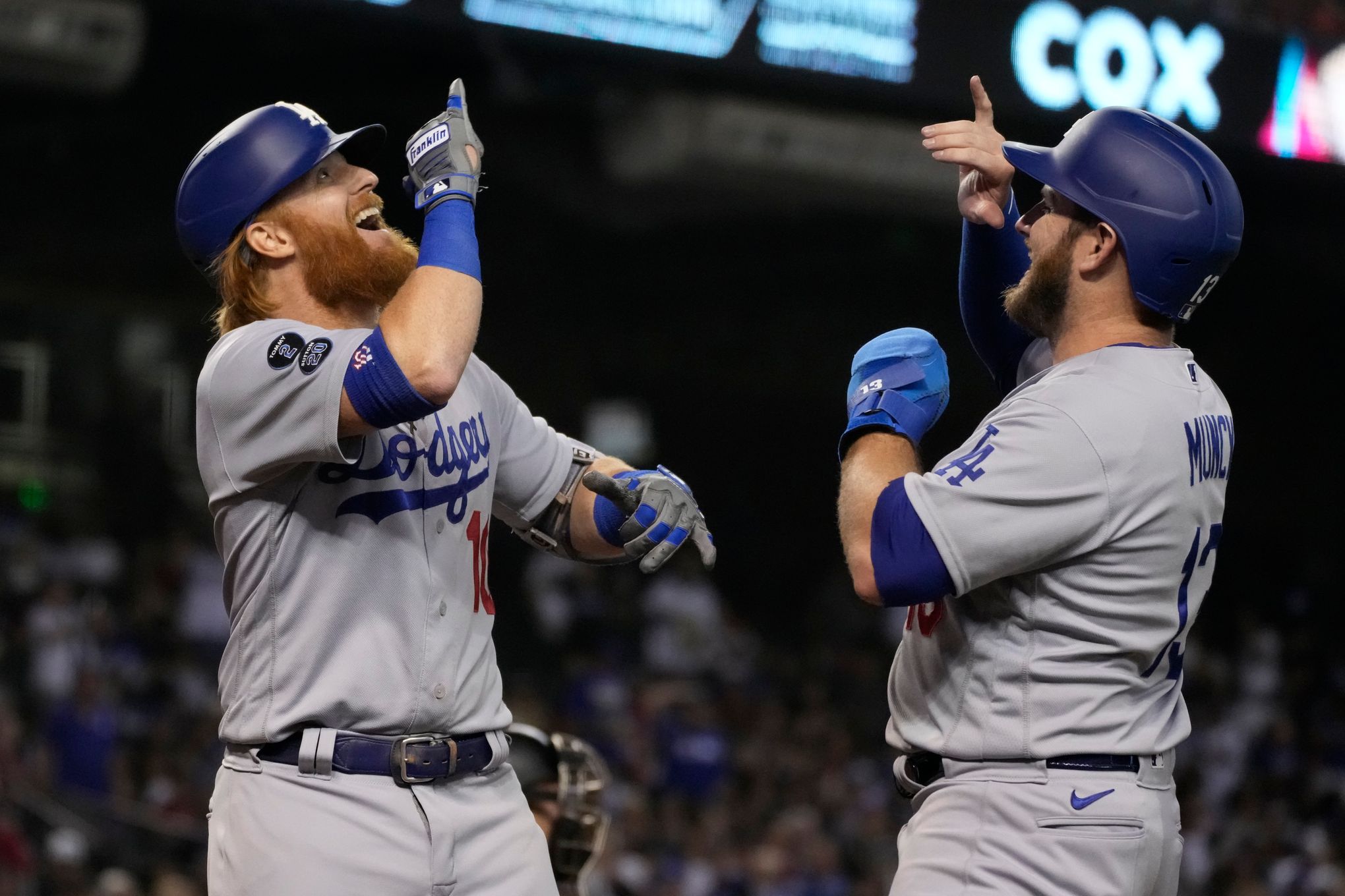 Dodgers: Trea Turner Ranked as the Third Best Shortstop in MLB