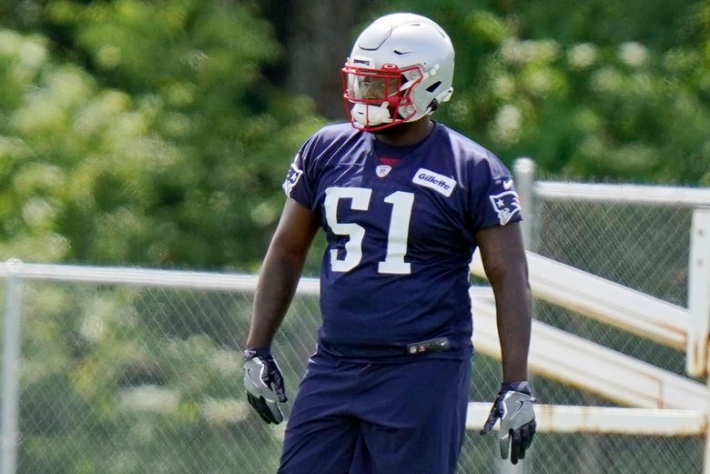 New England Patriots Sign Super Bowl Winning Defensive Lineman