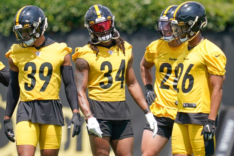 Maurkice Pouncey Gives Steelers Rookie Kendrick Green His Blessing