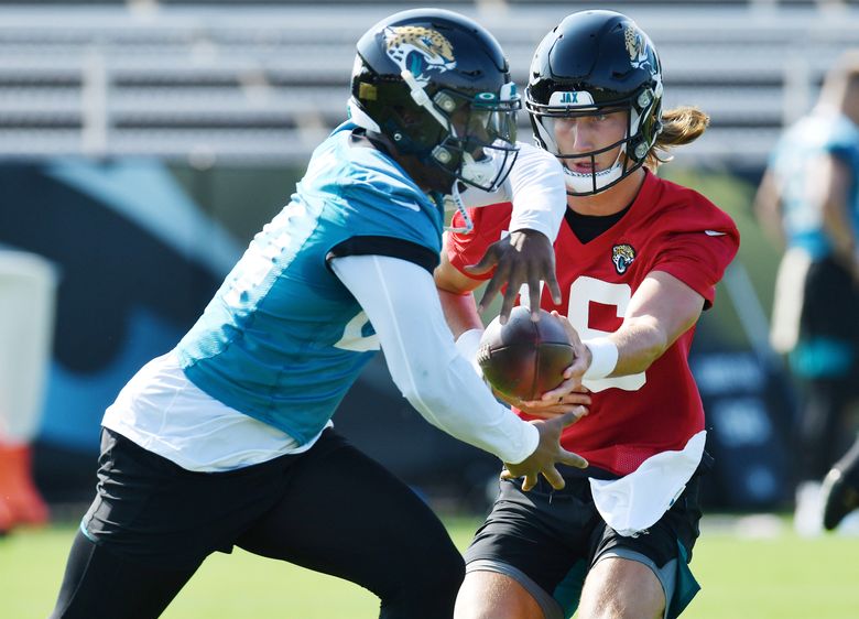 Jacksonville Jaguars training camp preview: Can Trevor Lawrence