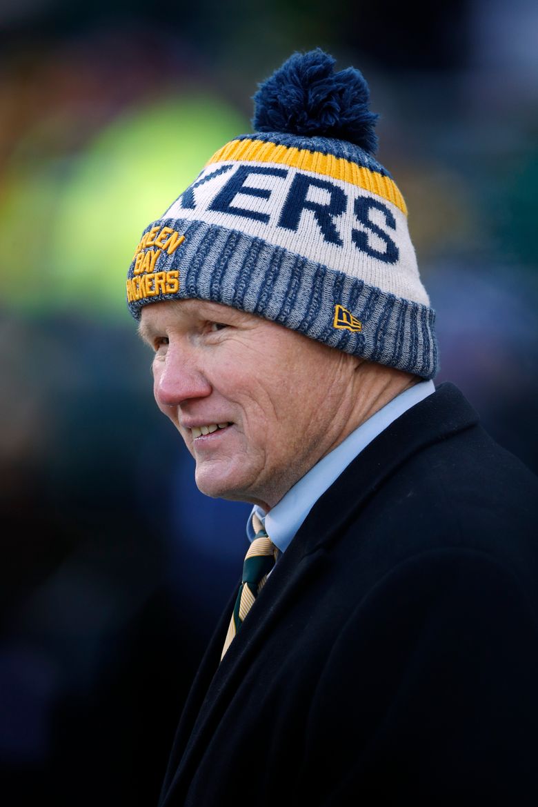 packers sideline beanie 2020