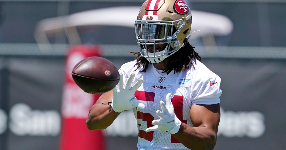 Why 49ers' Fred Warner is model for today's elite middle linebacker