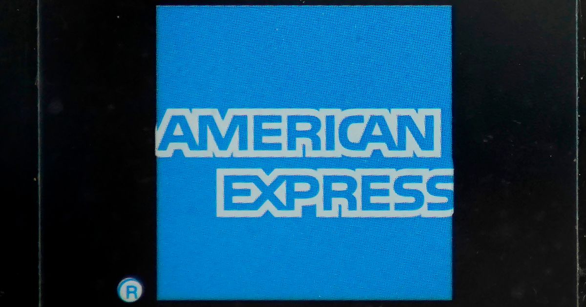 Americans spend again and American Express profit surges The Seattle