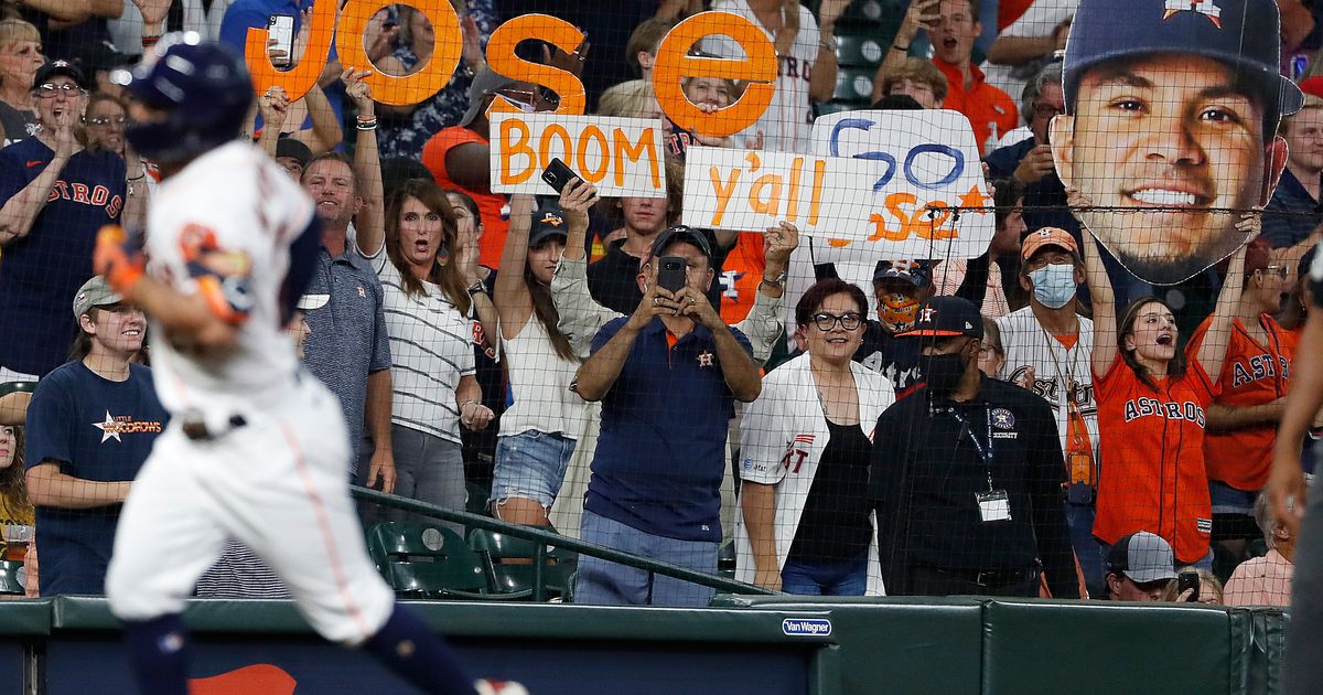 Lance McCullers Jr. will be a Cy-Young winner! : r/Astros