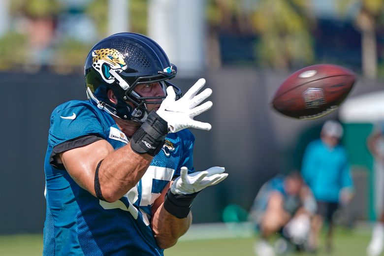 The Jacksonville Jaguars almost hit the mark with its new set of uniforms -  ESPN