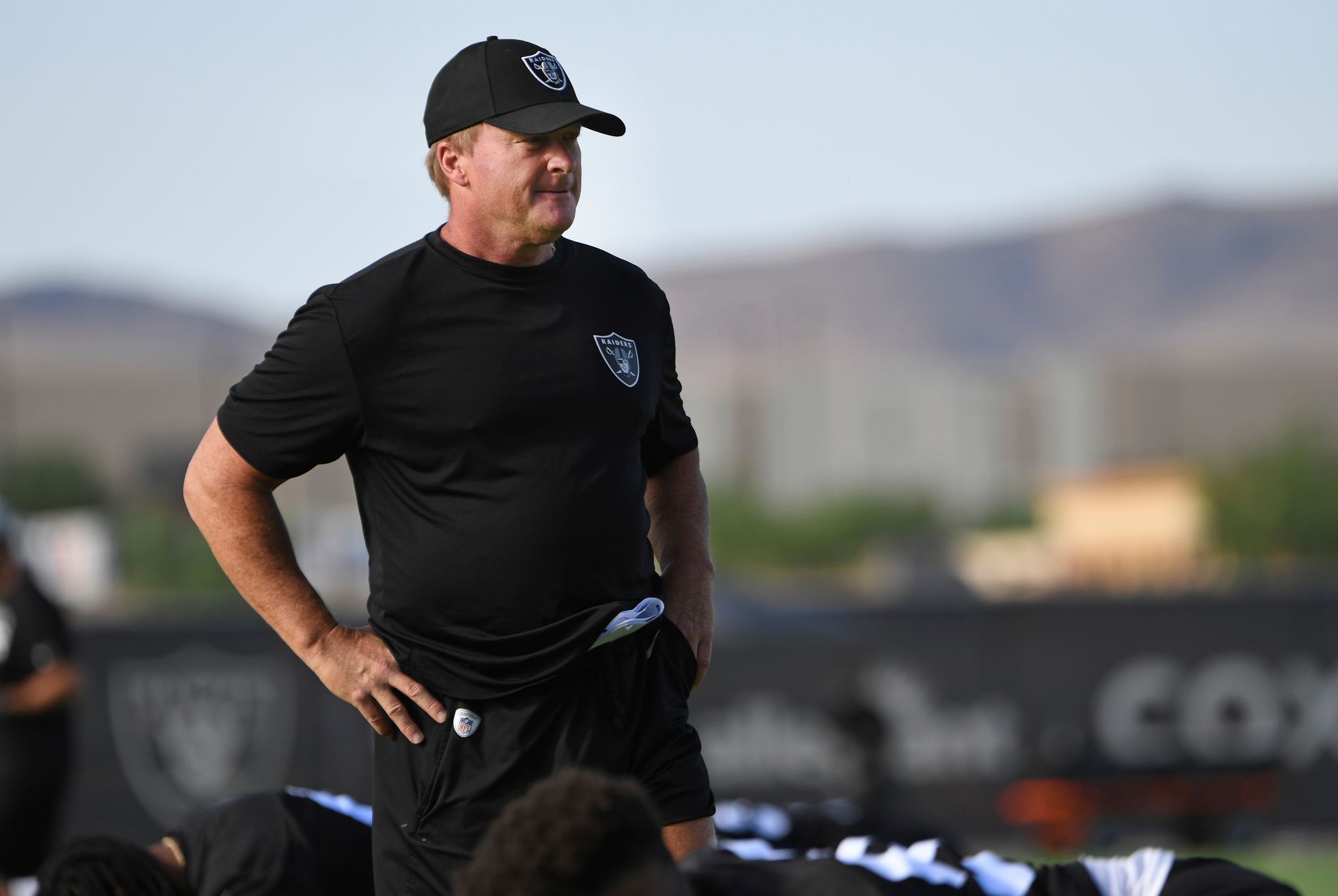 Las Vegas Raiders will require all fans to get vaccinated if they want to  attend 2021 games