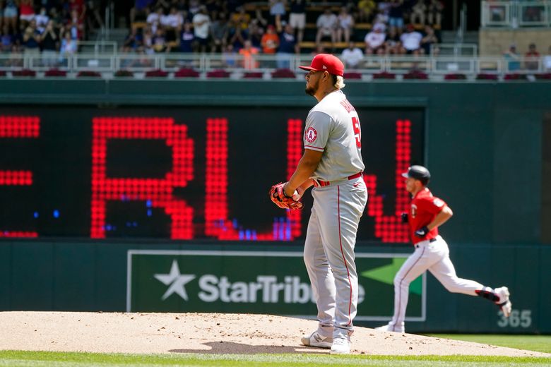 LEADING OFF: Ohtani hits MLB-high 35th HR, now faces Rockies - The