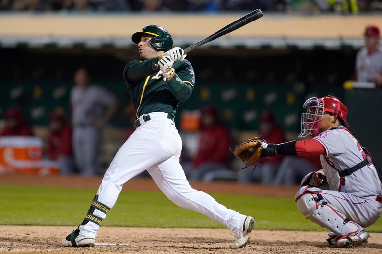 Oakland Athletics Select Max Muncy from Thousand Oaks HS with the 25th Pick  of the 2021 MLB Draft 