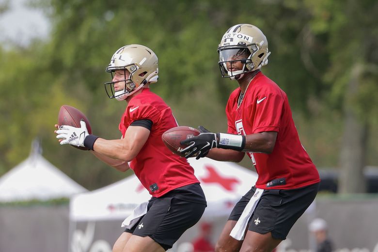 2021 NFL Preview: We're about to find out how much Drew Brees meant to  Saints' success