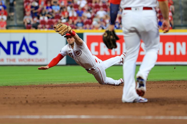 Joey Votto's Greatness Is Wasted On The Reds