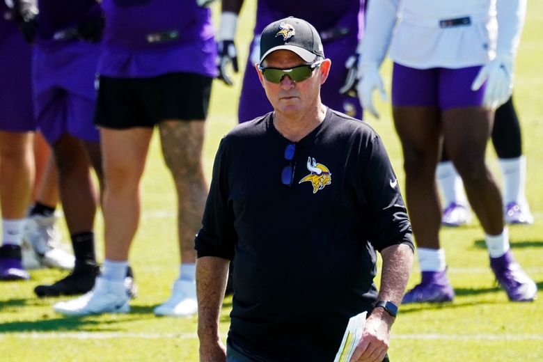 Vikings rookie Jaylen Twyman recovering from gunshot wounds