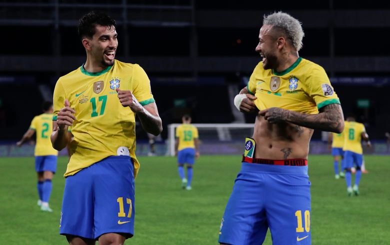Unsatisfied' Brazil football team rules out Copa America boycott, Football  News