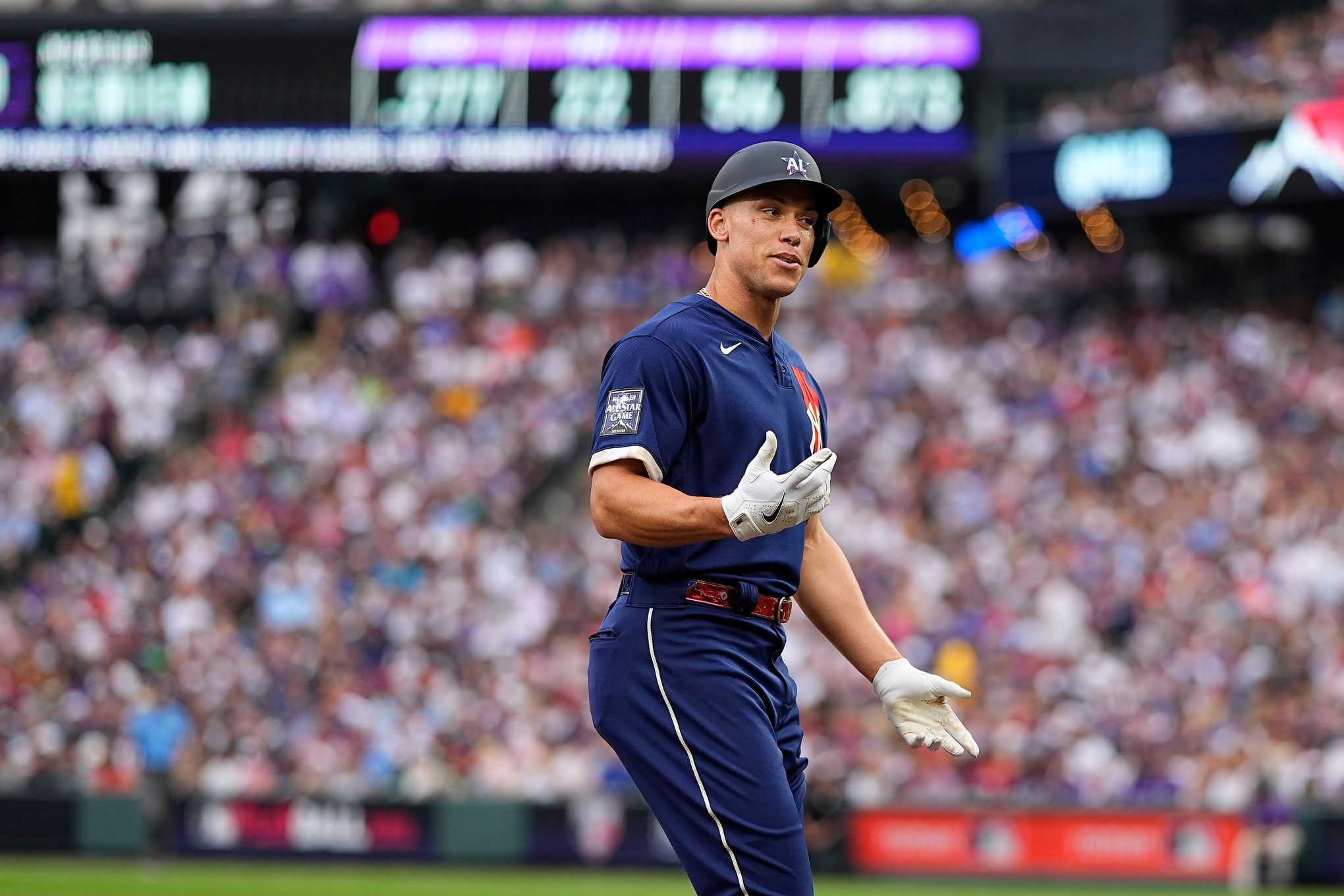 Yankees Injury Latest: Aaron Judge's Tampa Rehab Progress