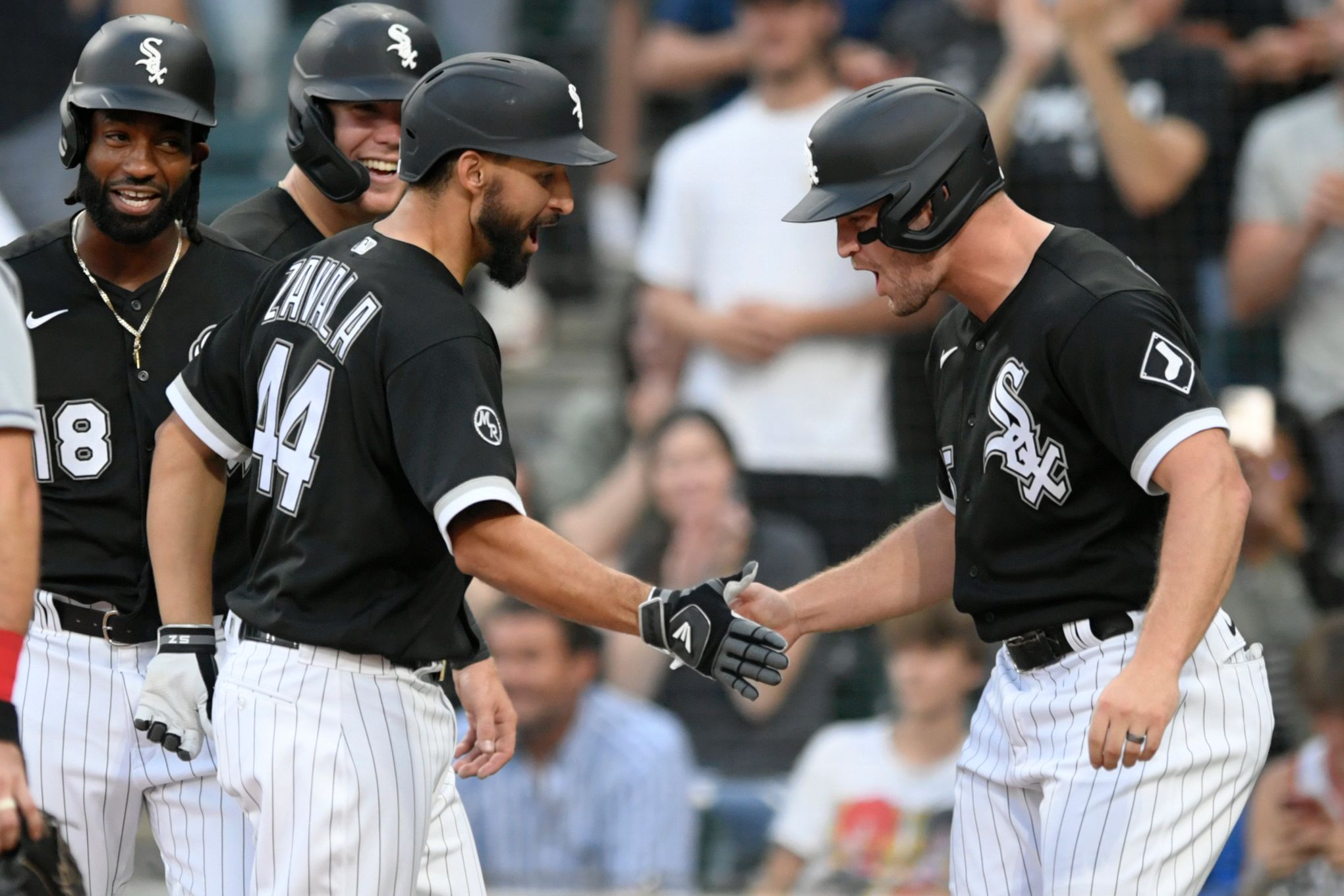 White Sox' Michael Kopech needs break, including injured list