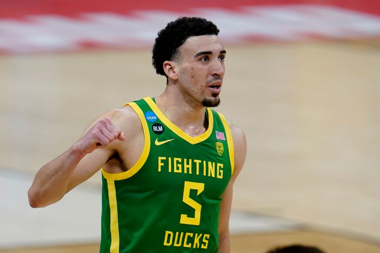 NBA Draft 2021: Chris Duarte comes to Pacers with 13th pick