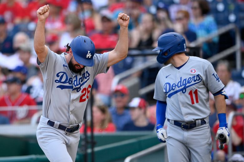 Washington Nationals' Trea Turner on surgery on his finger