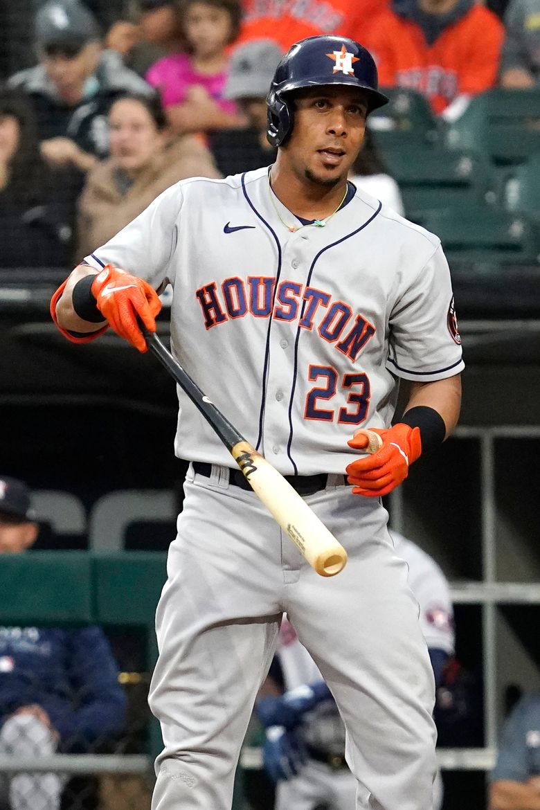 Astros OF Michael Brantley to start second rehab assignment with Sugar Land