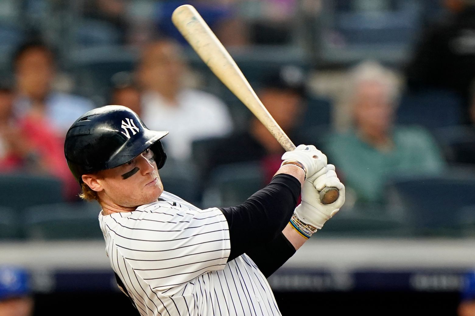 MLB rumors: Yankees acquire Tim Locastro for outfield depth with Clint  Frazier dealing with dizziness 