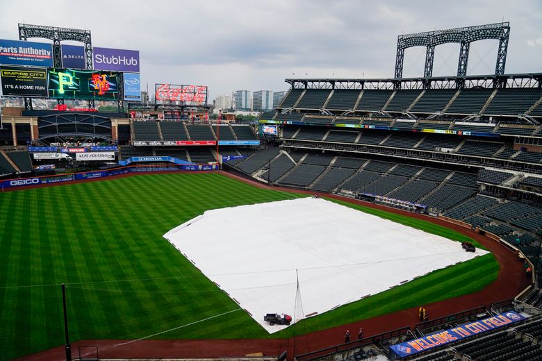 New York Mets Opening Day Tickets - StubHub