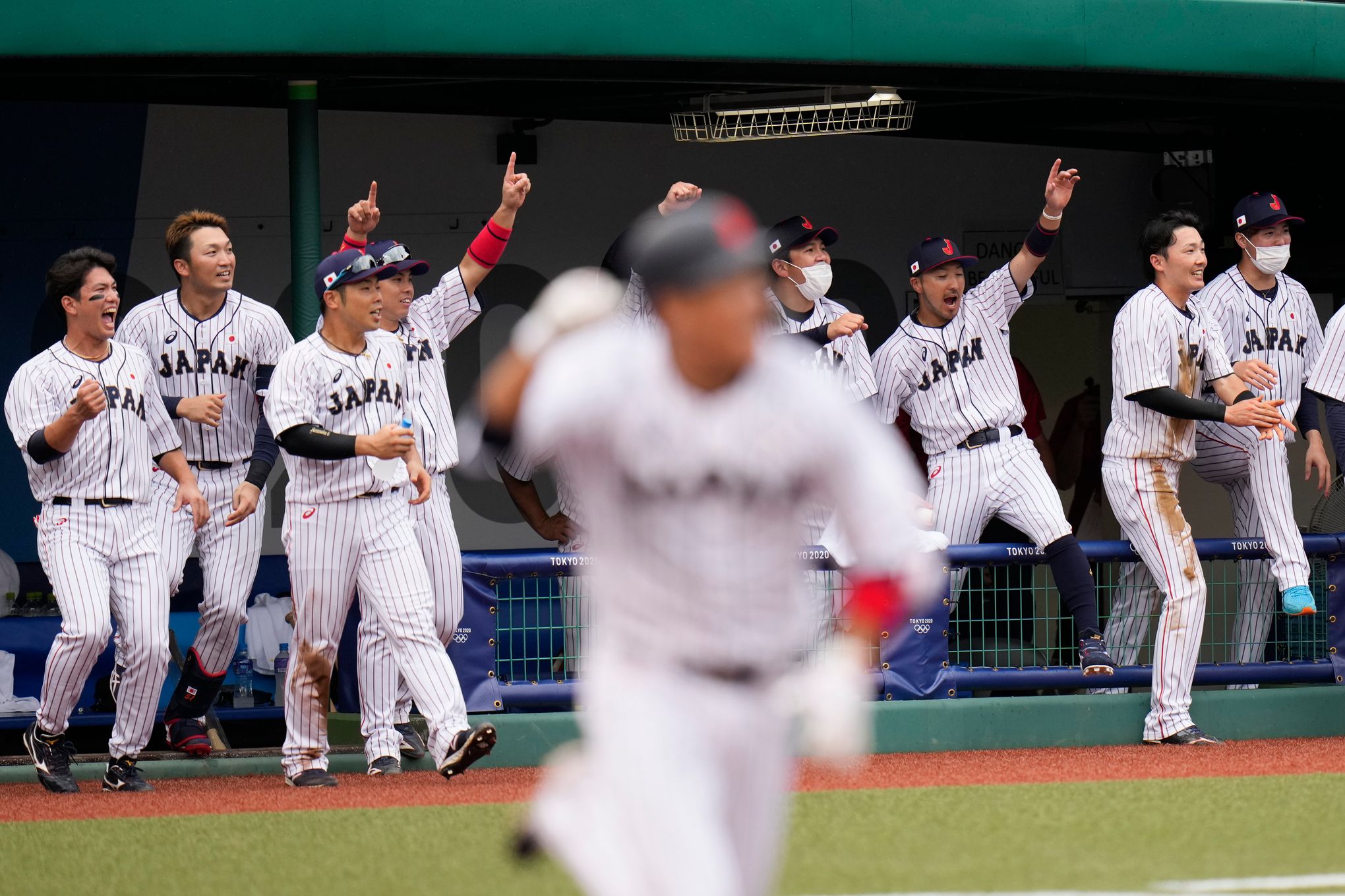 Tomoyuki Sugano, Japan's top pitcher, could be headed to MLB