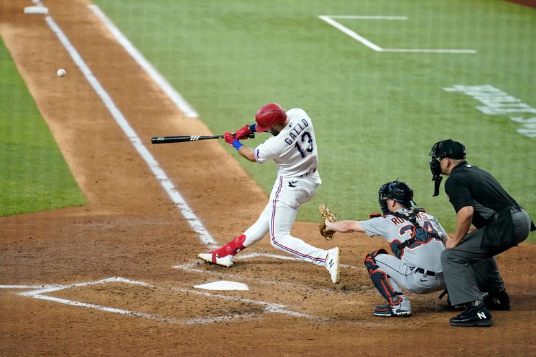 Juan Soto joins field for Home Run Derby at Coors Field - The