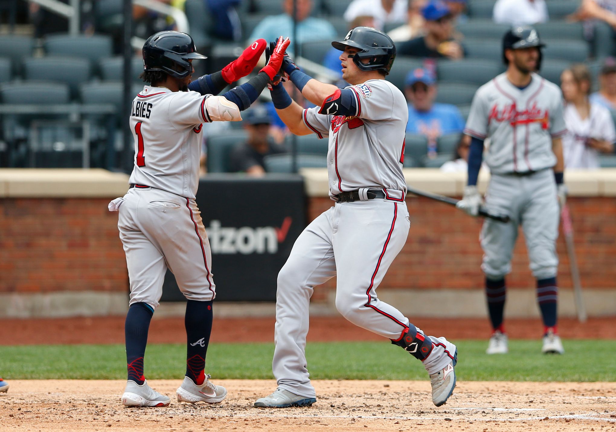 NY Mets: Jeff McNeil with a chance to join John Olerud on an