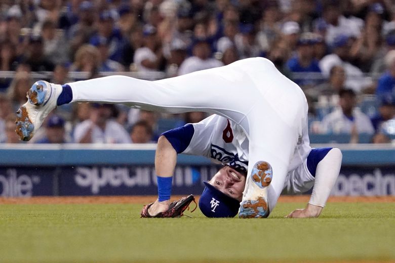 D-backs beat Dodgers behind Eduardo Escobar's walk-off home run