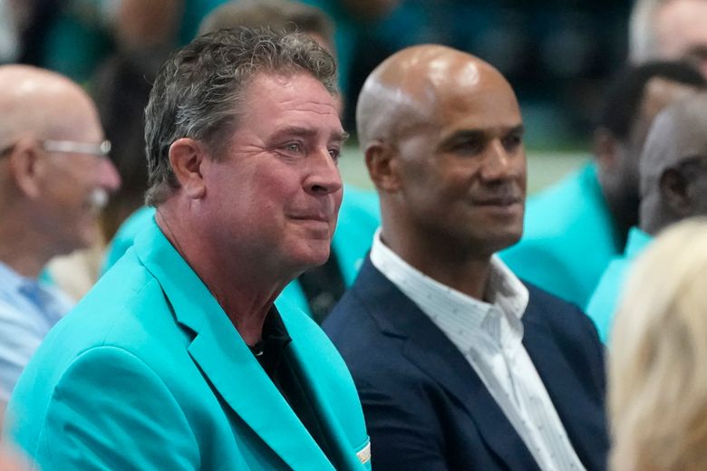 Dolphins unveil new complex hoping players will be inspired