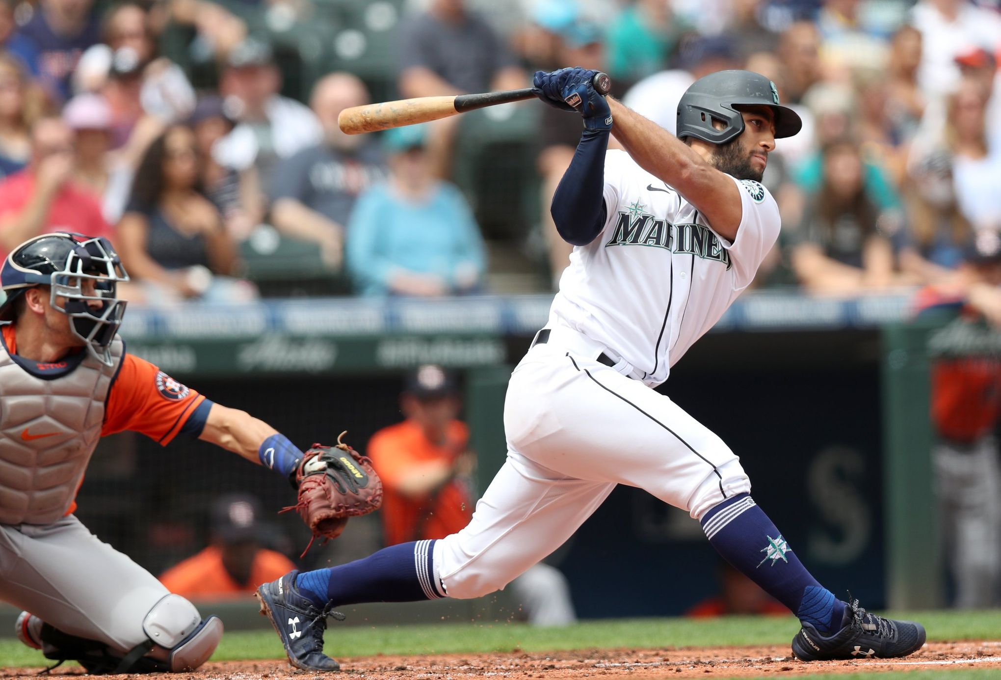 The Toro for Graveman deal is better than you think for the Mariners