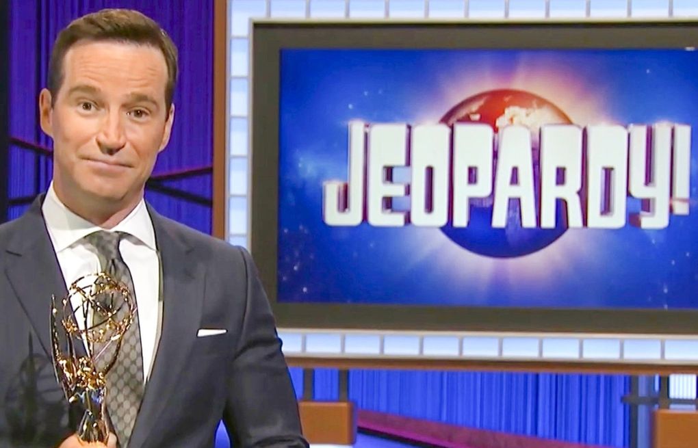 Who is Mike Richards? Meet the reported new host of 'Jeopardy