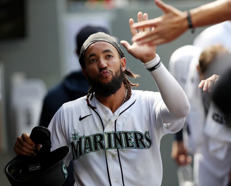 An Infield Cornerstone: JP Crawford is making strides for the Mariners