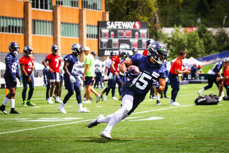 John Ursua, Tre Brown among Seahawks players with most to gain in preseason  home opener - The Athletic