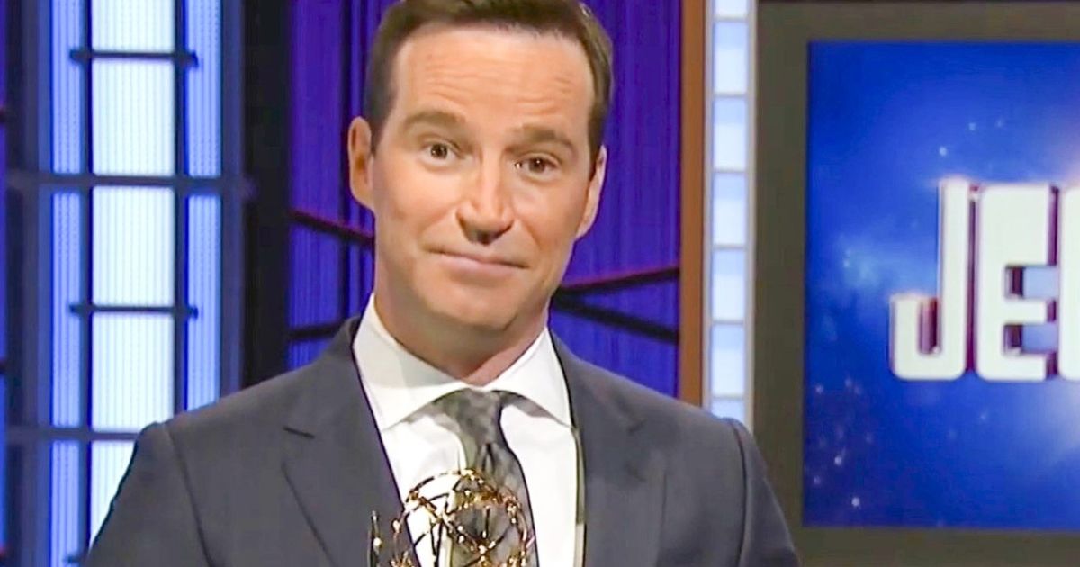 Who is Mike Richards? Meet the reported new host of 'Jeopardy