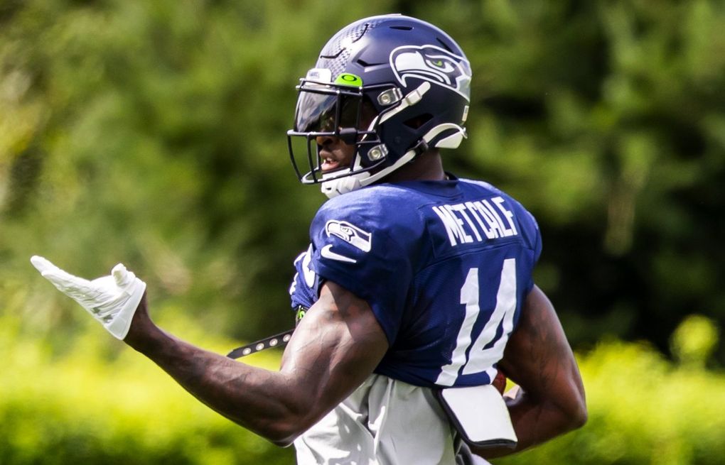 Seahawks Training Camp 2012: More Sunday Notes - Field Gulls