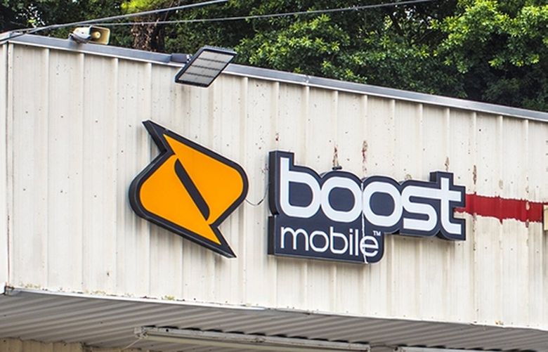 Antitrust officials at the U.S. Justice Department said they have â€œgrave concernsâ€ about plans by T-Mobile US Inc. to shut down the wireless network used by millions of Boost Mobile customers. (Dreamstime/TNS) 